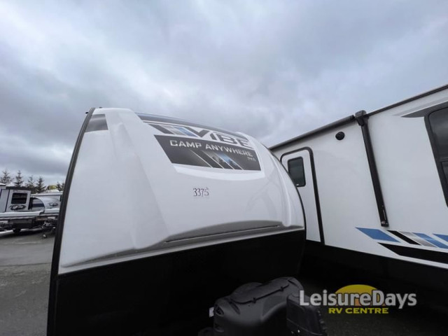 2023 Forest River RV Vibe 26RB in Travel Trailers & Campers in Truro
