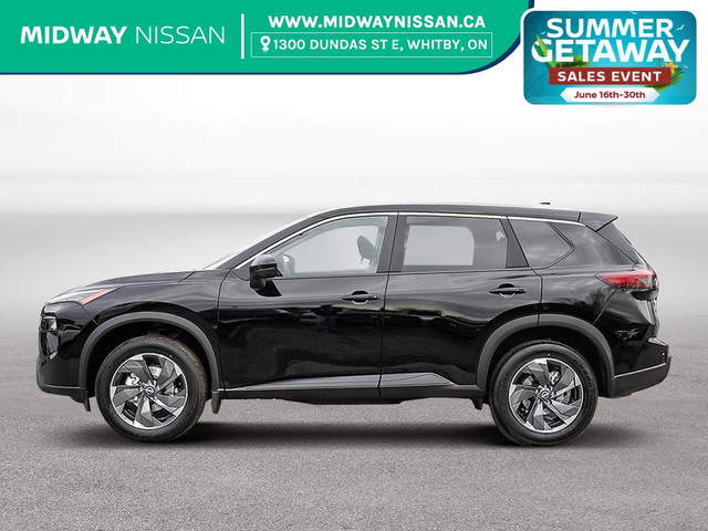 2025 Nissan Rogue SV PREMIUM in Cars & Trucks in Oshawa / Durham Region - Image 3
