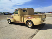 Auction Date: July 26, 2025. : Collector: Vin 1157381035 ;Year 1941 ;Make Chevrolet ;Model 1573 ;Tri... (image 2)