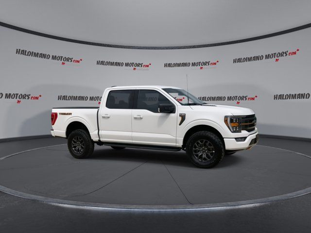 2022 Ford F-150 Tremor in Cars & Trucks in Hamilton - Image 2