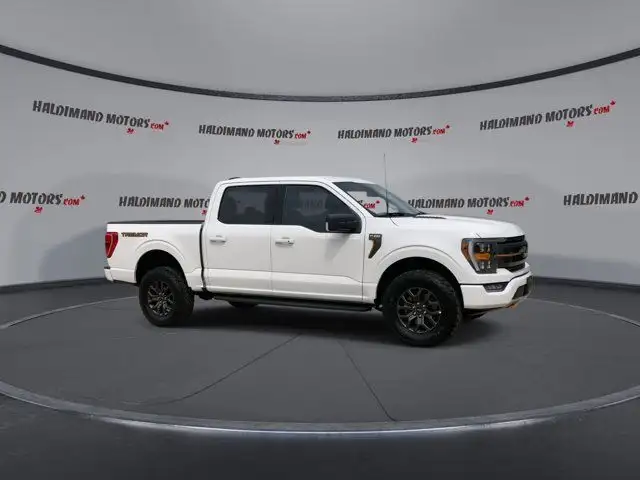 2022 Ford F-150 Tremor dans Autos et camions dans Hamilton - Image 3