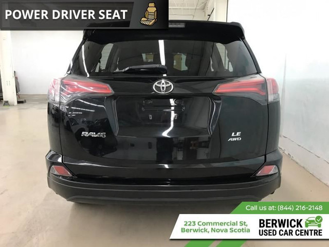 2016 Toyota RAV4 LE - Bluetooth in Cars & Trucks in Annapolis Valley - Image 2