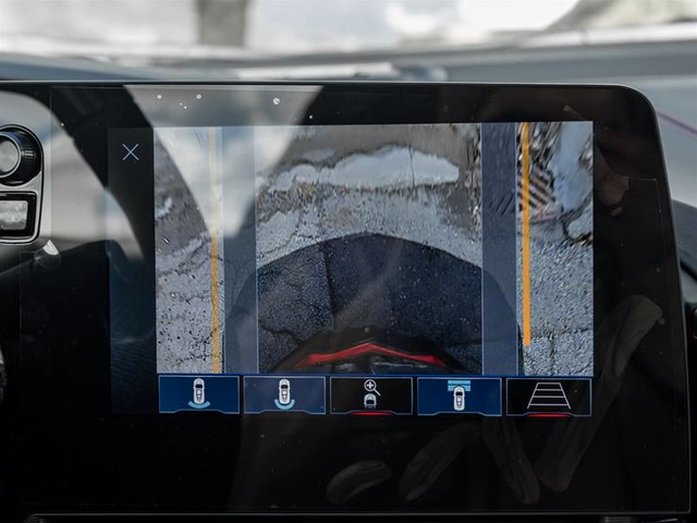 2025 Chevrolet CORVETTE Z06 3LZ in Cars & Trucks in Mississauga / Peel Region - Image 4