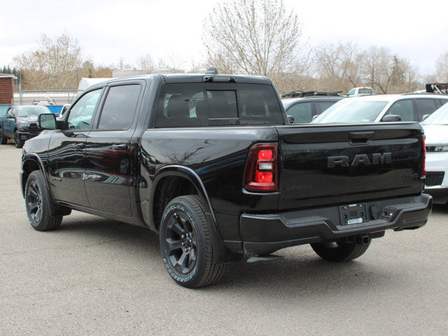2025 Ram 1500 Big Horn in Cars & Trucks in Calgary - Image 3