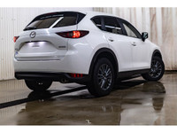 **MECHANICALLY CERTIFIED** 104,076 KM This 2020 Mazda CX-5 AWD Touring is powered by a 2.5L engine t... (image 6)