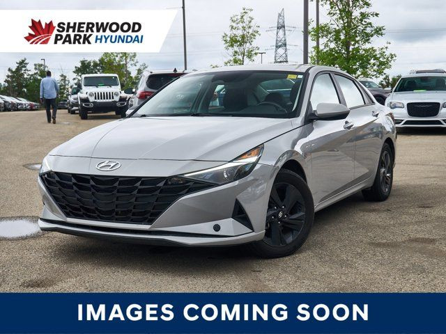 2022 Hyundai Elantra Preferred Tech | Certified Inspection in Cars & Trucks in Edmonton