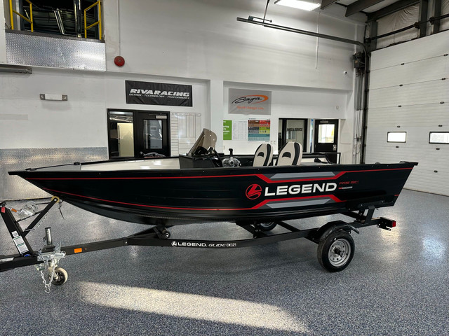 2023 LEGEND R15 SC in Powerboats & Motorboats in Saint John - Image 4