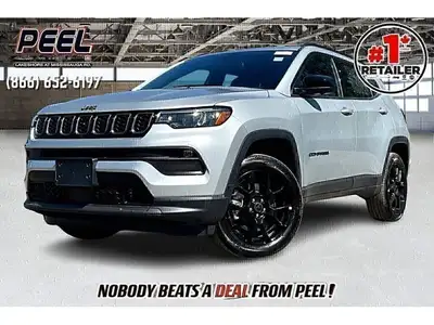Engage & Explore with Peel Chrysler, Canada's #1 Stellantis FCA Retailer, 9 years in a row! Whether...