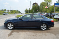 Clean CARFAX, BlueTEC, Full Service Record From Mercedes Benz, Set of Extra Alloy Rims on Summer Tir... (image 1)