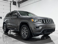 Recent Arrival! 8-Speed Automatic 4WD Pentastar 3.6L V6 VVT Air Conditioning, Alloy wheels, AM/FM ra... (image 7)