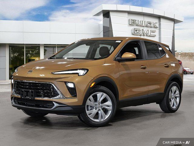 2025 Buick Encore GX Preferred in Cars & Trucks in Windsor Region