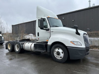 Ryder Stock ID: 279067 Transmission Type/Speed: MANUAL 10 Engine: DIESEL X15 GHG'17 450/1800 Horse P... (image 4)