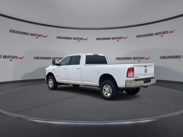 2021 Ram 2500 Big Horn in Cars & Trucks in Hamilton - Image 7