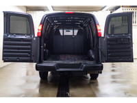 **ONE OWNER - ACCIDENT FREE** 81,171 KM This 2016 Chevrolet Express 2500 Cargo Van is powered by a 6... (image 8)