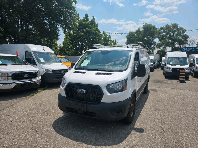 2021 Ford Transit Cargo Van T350 in Cars & Trucks in City of Toronto