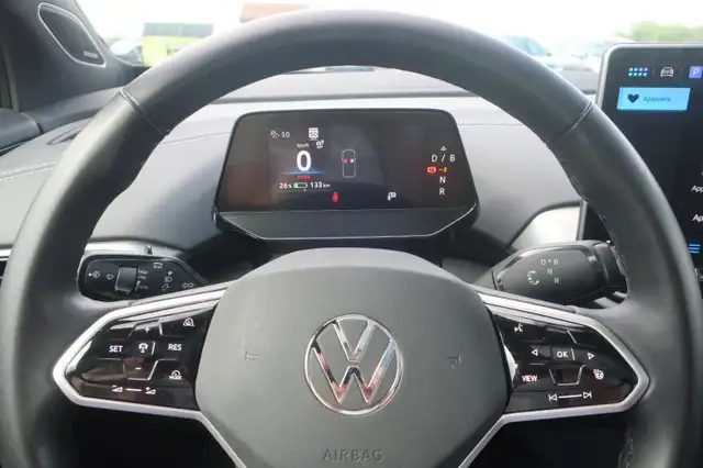Volkswagen ID.4 Pro S AWD + Toit Ouvrant + Keyless + NAV 2024 in Cars & Trucks in Lévis - Image 15