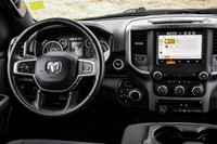 QUICK ORDER PACKAGE 23Z -inc: Engine: 3.6L Pentastar VVT V6 w/eTorque Transmission: 8-Speed Automati... (image 9)