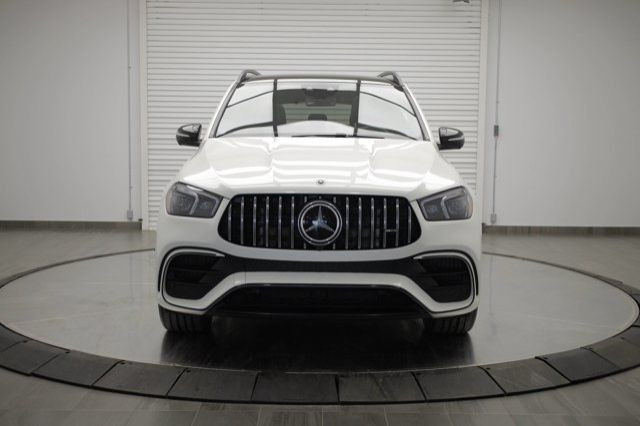 2021 Mercedes-Benz GLE AMG GLE 63 S in Cars & Trucks in Calgary - Image 2