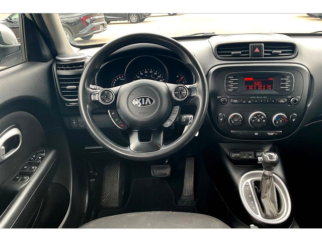 2014 Kia Soul Wgn Auto EX | AS TRADED YOU CERTIFY YOU SAVE in Cars & Trucks in Cambridge - Image 3