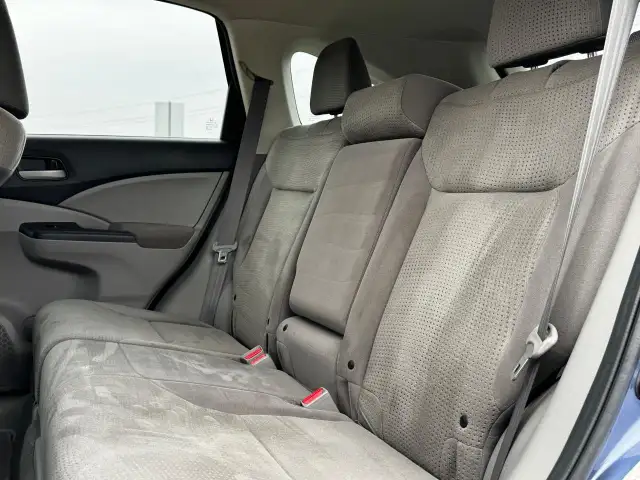 2012 Honda CR-V AWD LX **EXCELLENT SERVICE HISTORY**SUPER CLEAN* dans Autos et camions dans Hamilton - Image 31