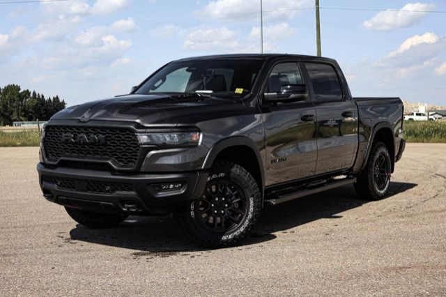 2025 Ram 1500 Rebel in Cars & Trucks in Strathcona County