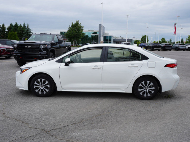 2024 Toyota Corolla Hybrid LE - Heated Seats in Cars & Trucks in Ottawa - Image 2