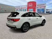 2018 Acura MDX Navigation – 7-Passenger Luxury with Full Service History!Experience premium performa... (image 2)