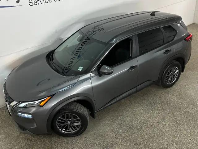 2022 Nissan Rogue S S/AWD/SHARP! OFF 1 OWNER LEASE! 60KM! in Cars & Trucks in Belleville - Image 3