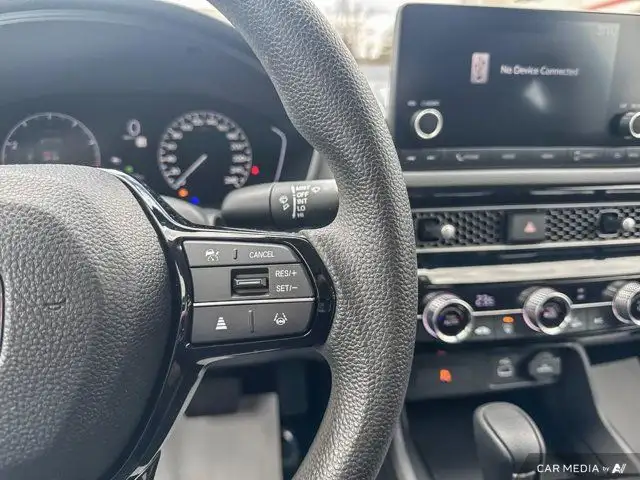 2022 Honda Civic Sedan LX | ONE OWNER | ACCIDENT FREE | CARPLAY dans Autos et camions dans Kitchener / Waterloo - Image 21