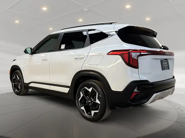 2024 Kia SELTOS EX PREMIUM CUIR TOIT NAV 4RM in Cars & Trucks in Laval / North Shore - Image 7