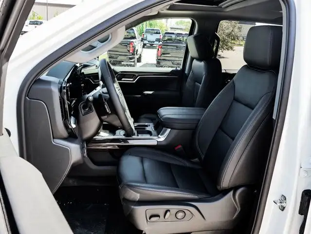 2025 Chevrolet Silverado 1500 LT Trail Boss in Cars & Trucks in Strathcona County - Image 18