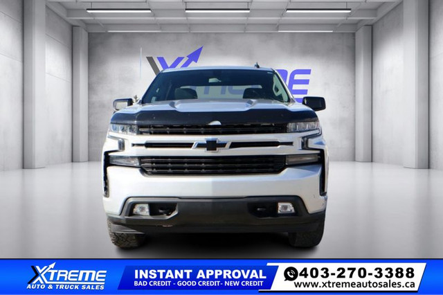 2021 Chevrolet Silverado 1500 RST - NO FEES! in Cars & Trucks in Calgary - Image 2