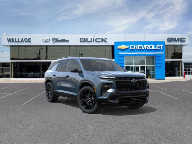 2025 Chevrolet Traverse RS in Cars & Trucks in Oakville / Halton Region - Image 2