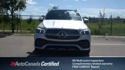This Mercedes-Benz GLE has a strong Intercooled Turbo Gas/Electric I-6 3.0 L/183 engine powering thi...