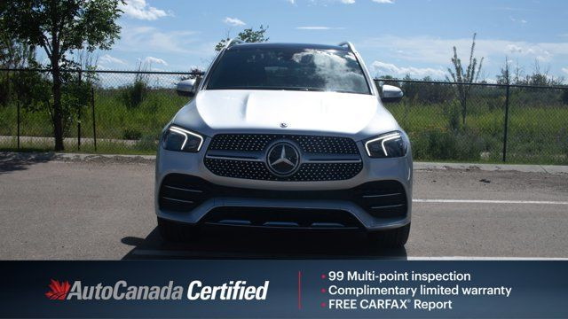 2020 Mercedes-Benz GLE GLE 450 in Cars & Trucks in Edmonton