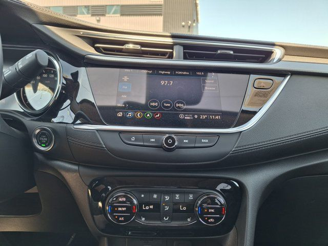 2021 Buick Encore GX Select Touring AWD | Sunroof | Nav | 360 in Cars & Trucks in Guelph - Image 4