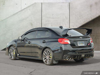 ALG Residual Value Awards, Residual Value Awards. This Subaru WRX has a strong Intercooled Turbo Pre... (image 2)
