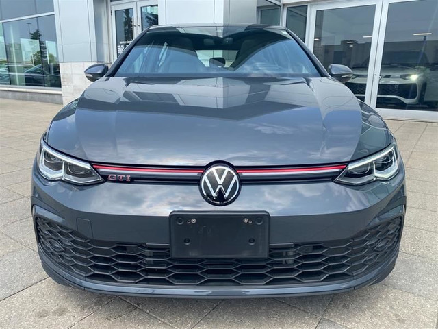 2022 Volkswagen Golf GTI Performance in Cars & Trucks in Mississauga / Peel Region - Image 2