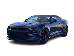 2016 Chevrolet Camaro 2SS, 6.2L, 455HP, New Tires