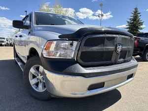 2017 RAM 1500 SXT