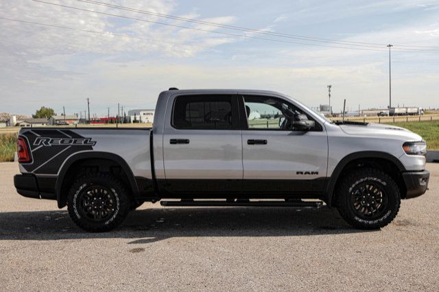 2025 Ram 1500 Rebel in Cars & Trucks in Strathcona County - Image 4