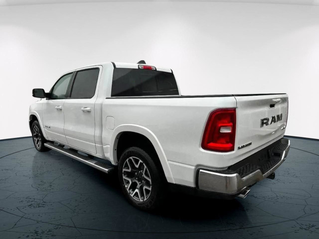 2025 RAM 1500 Laramie in Cars & Trucks in Calgary - Image 3