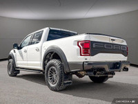 This Ford F-150 delivers a Ecoboost 3.5L V6 engine powering this Automatic transmission. ENGINE: 3.5... (image 3)