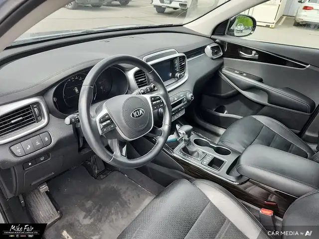 2020 Kia Sorento 3.3L EX in Cars & Trucks in Ottawa - Image 14