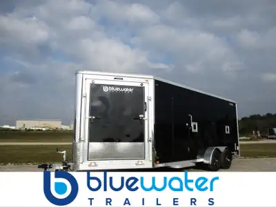 Legend Snowmobile Trailers 7' x 19' starting at $21,450.00 ! The Legend Trackmaster is the premier a...
