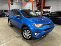 2017 Toyota RAV4 Hybrid LE+/AWD/AC/CAMERA/BLUETOOTH/TOIT/CRUISE/SIEGES CHAUFFANTS/GR ELECT !! 5151 B... (image 3)