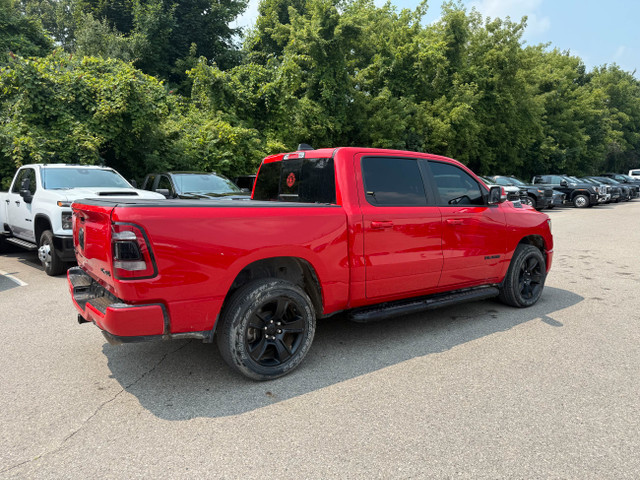 2022 Ram 1500 Sport in Cars & Trucks in London - Image 4