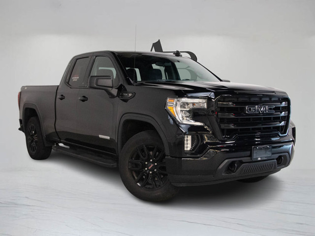 2021 GMC Sierra 1500 ELEVATION | BOSE | 20\"RIM | TONNEAU COVER  in Cars & Trucks in Mississauga / Peel Region - Image 2