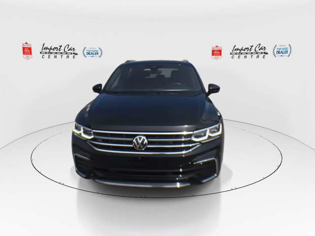 2024 Volkswagen Tiguan Highline R-Line LEATHER, PANO. ROOF, N... in Cars & Trucks in Ottawa - Image 3