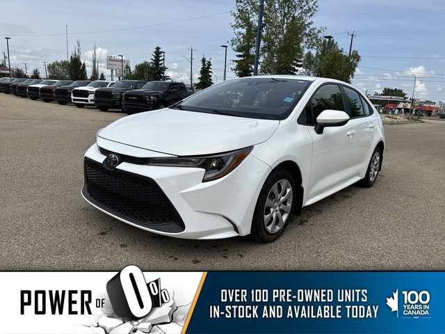 2020 Toyota Corolla in Cars & Trucks in Edmonton - Image 3